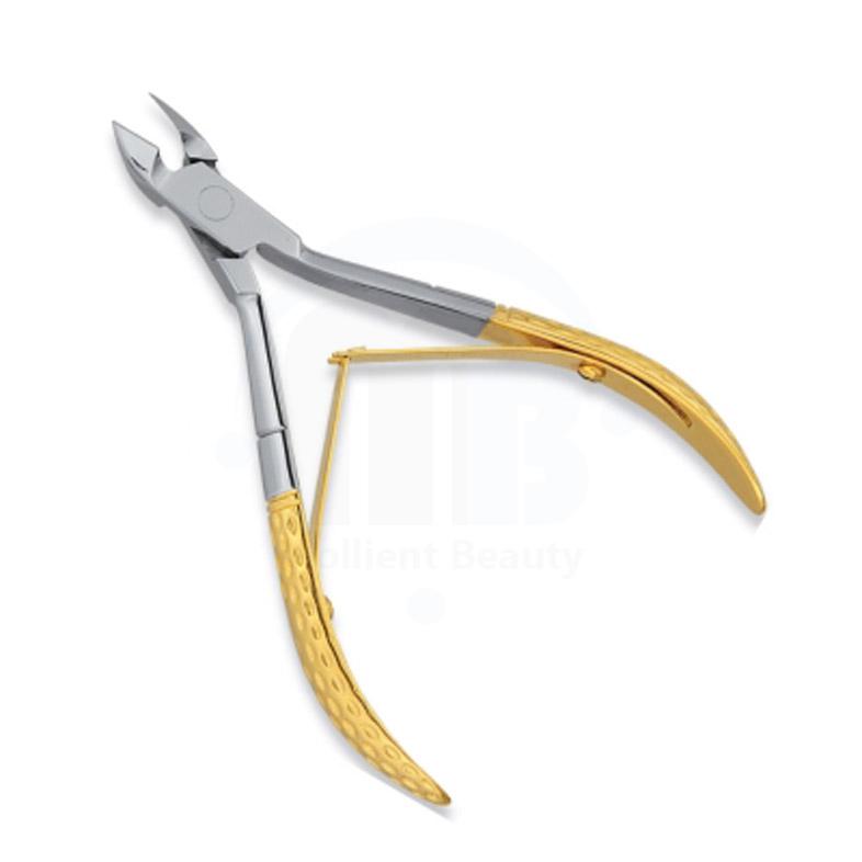  Cuticle Nippers