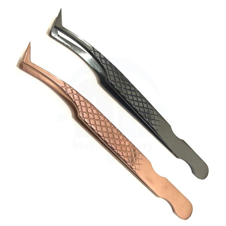 Professional Tweezers