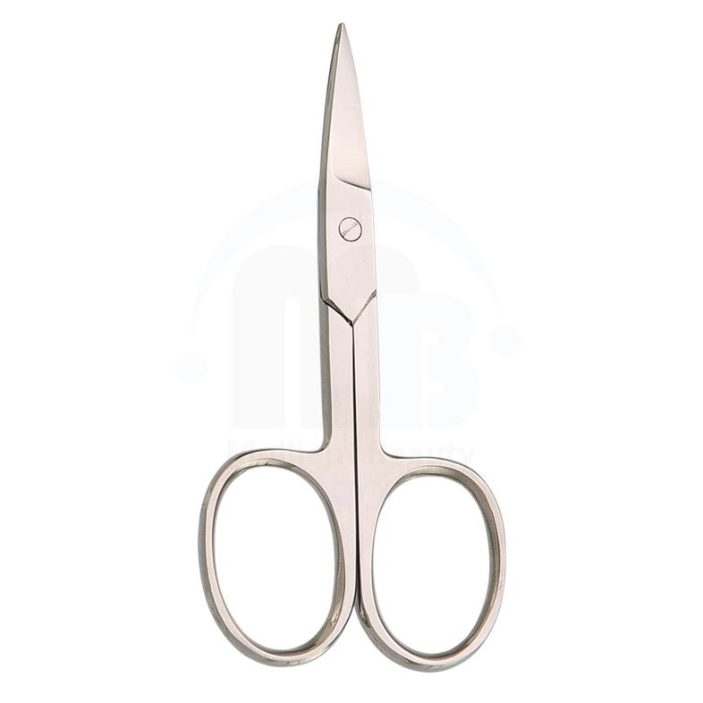 Nail & Cuticle. Scissor
