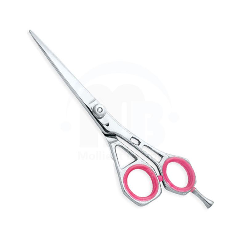 Barber Scissors Polish