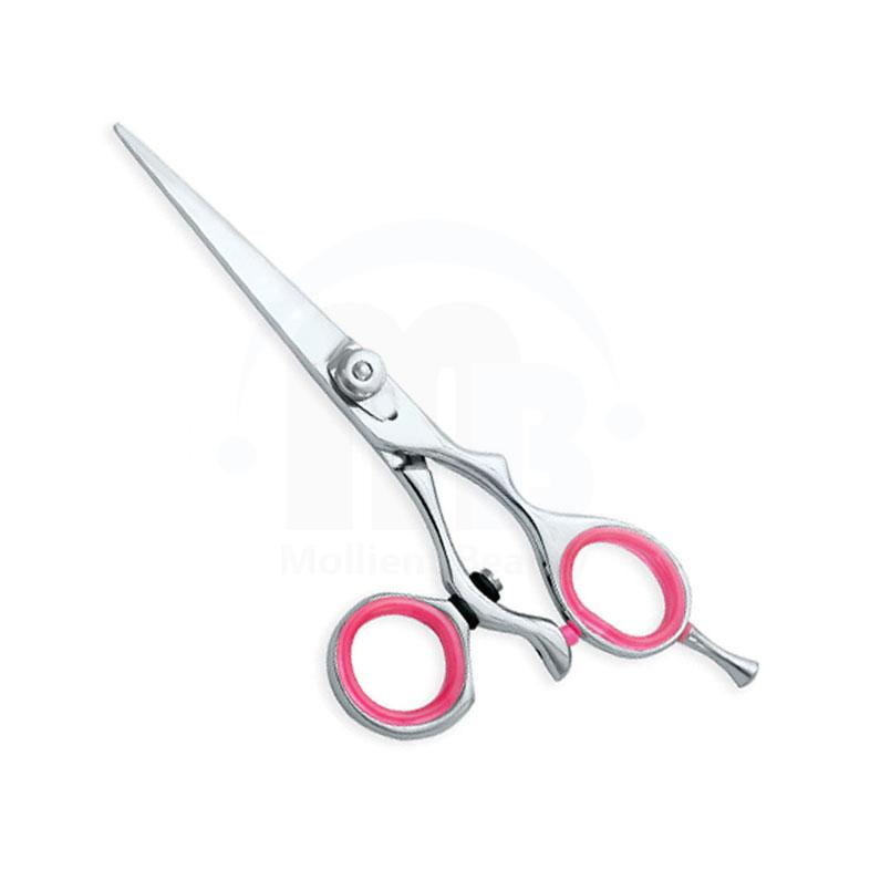 Barber Scissors Polish