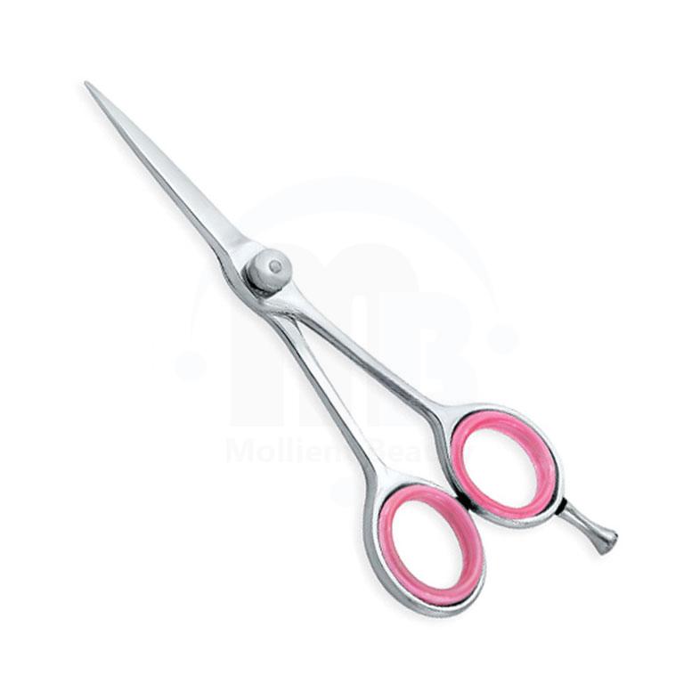 Barber Scissors Polish