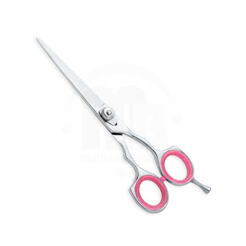 Barber Scissors Polish
