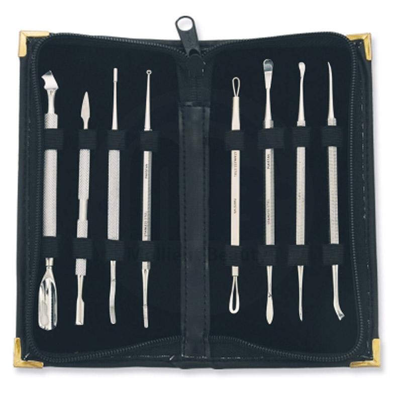 Pushers & Skin Care Tools