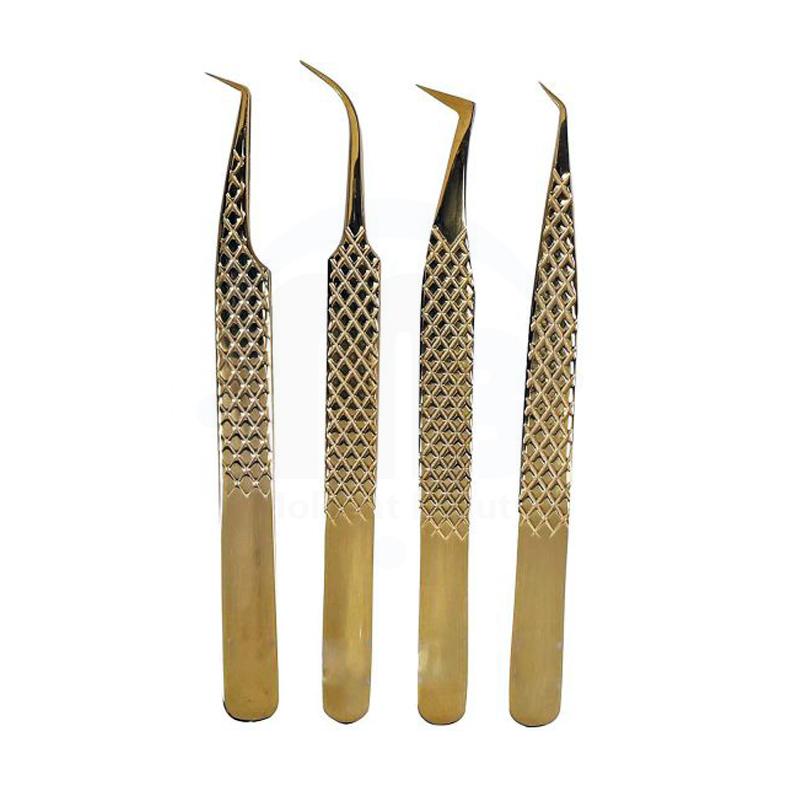 Professional Tweezers