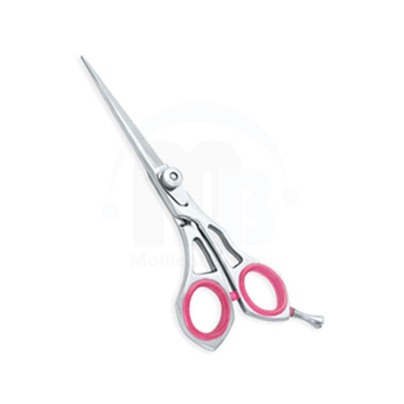 Barber Scissors Polish