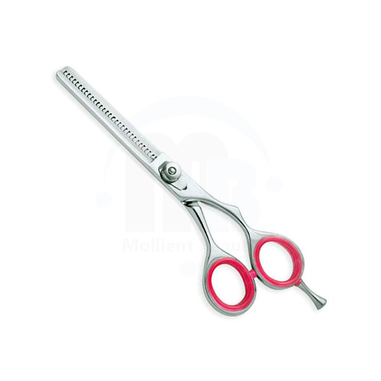 Barber Thinning  Scissors Polish