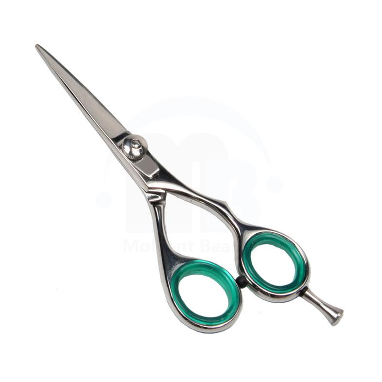 Barber Scissors Polish