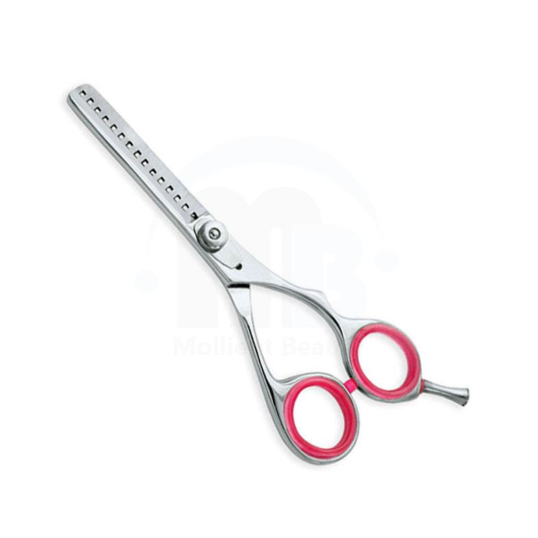 Barber Thinning  Scissors Polish