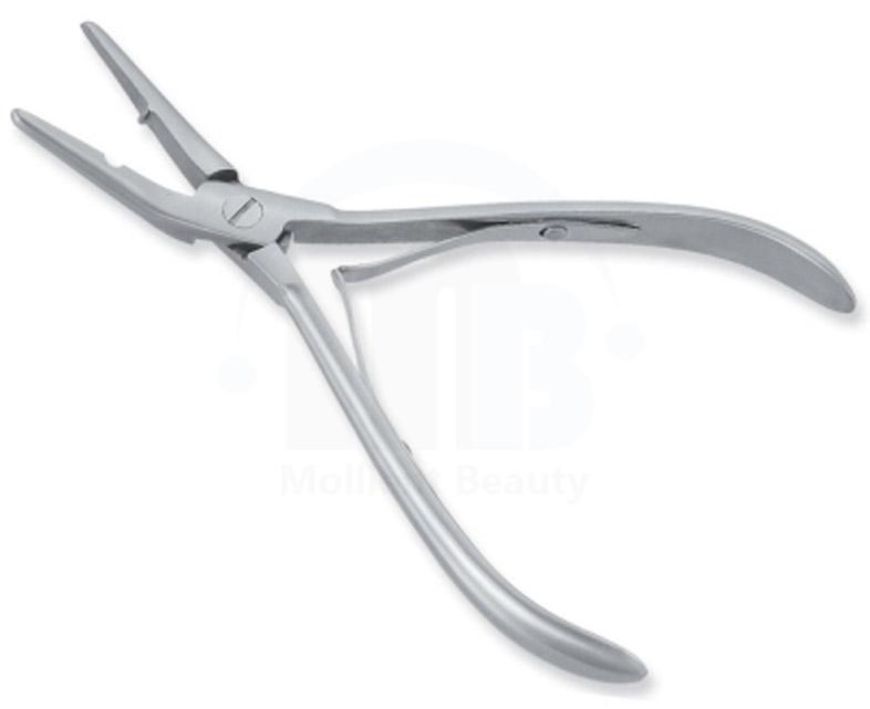 Barber Scissors Polish