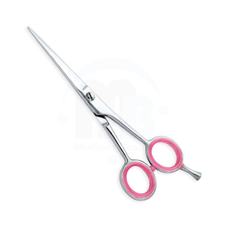 Barber Scissors Polish