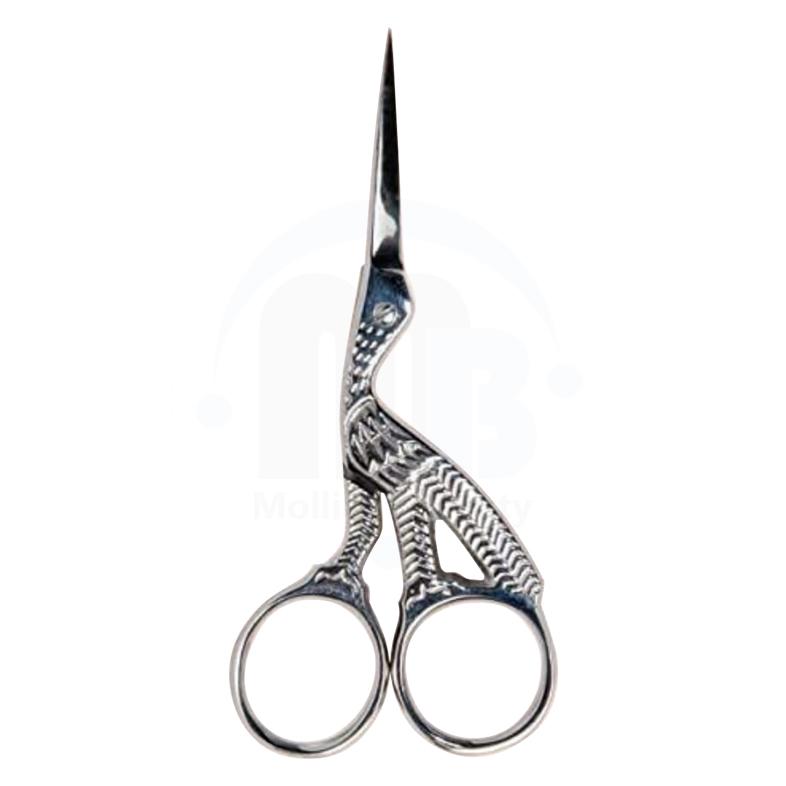 Cuticle Personal Care Scissors