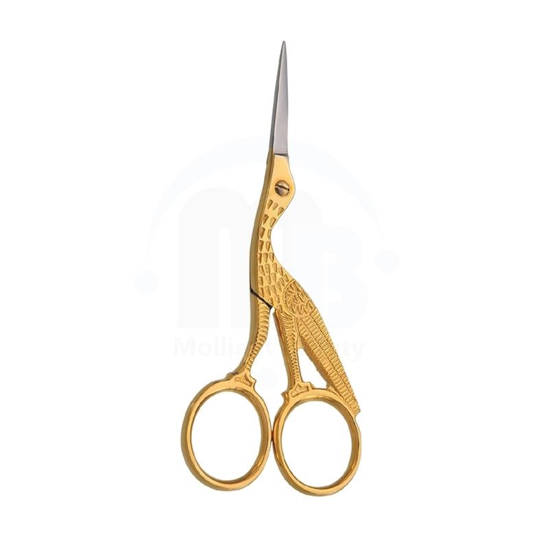 Fancy Scissors