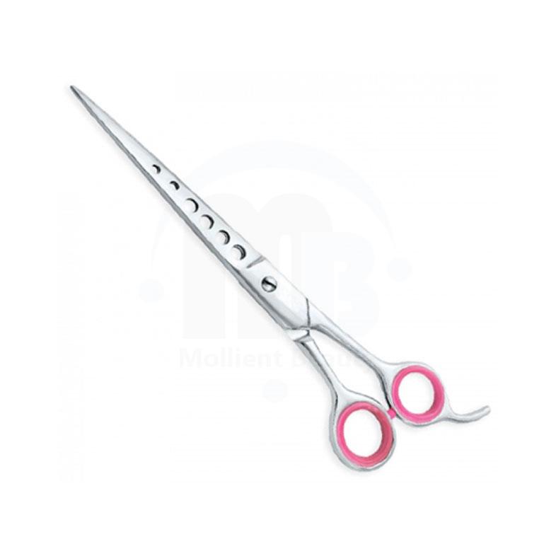 Barber Scissors Polish