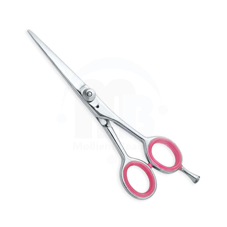 Barber Scissors Polish