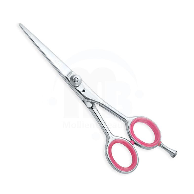 Barber Scissors Polish