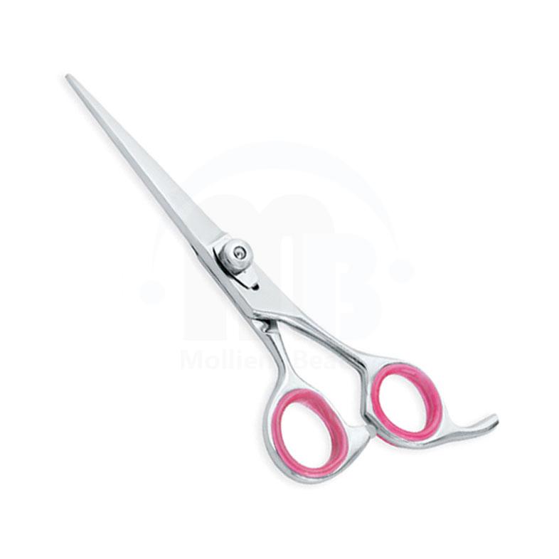 Barber Scissors Polish