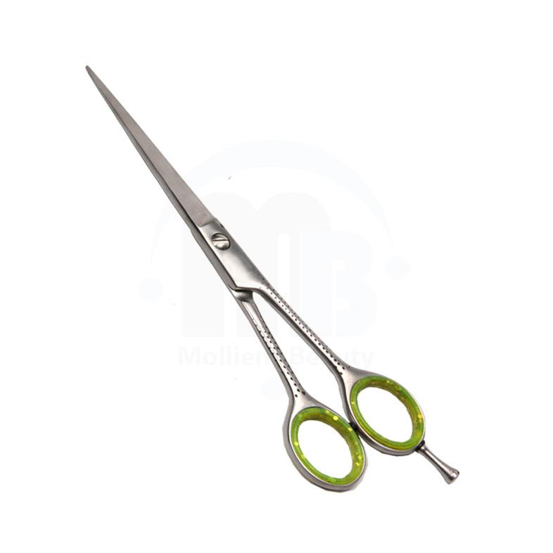 Barber Scissors Polish