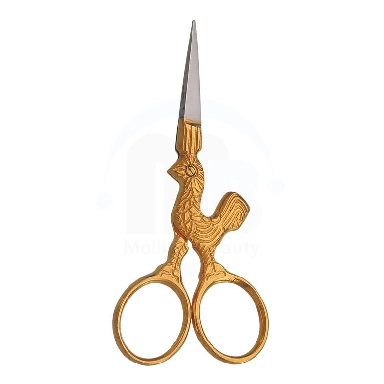 Fancy Scissors