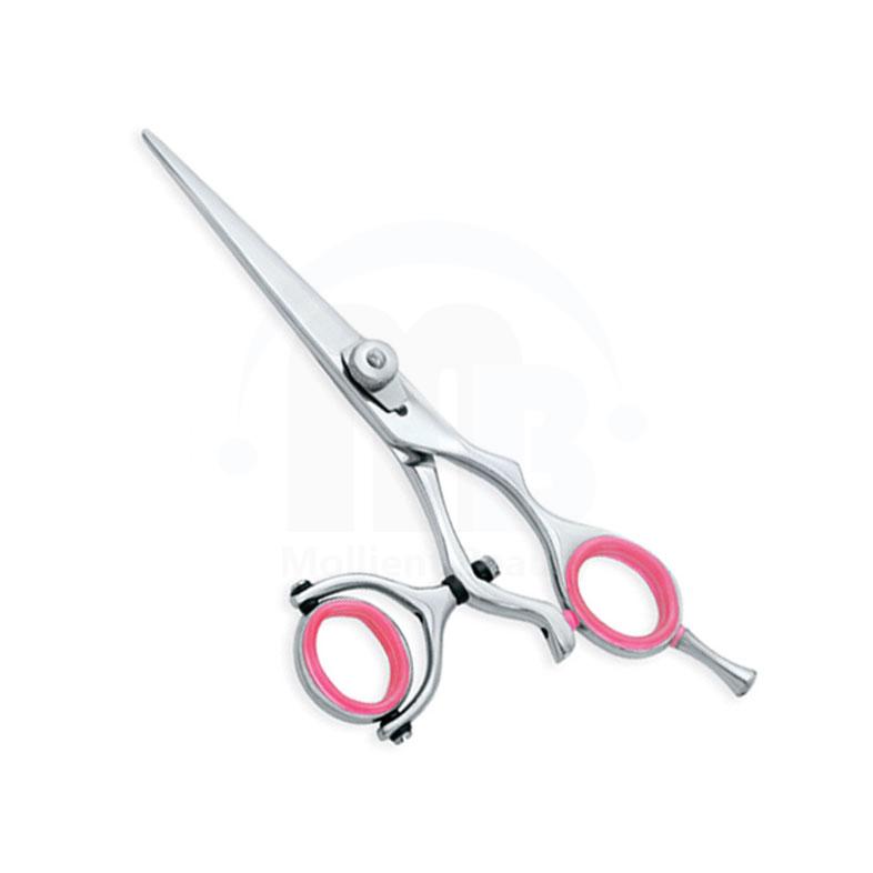 Barber Scissors Polish