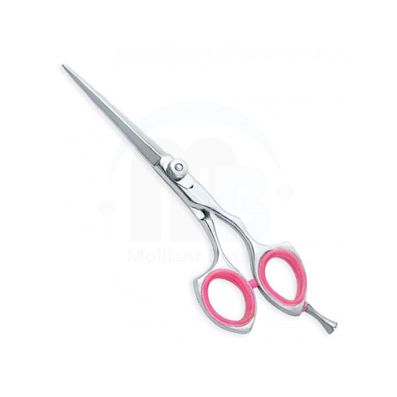 Barber Scissors Polish