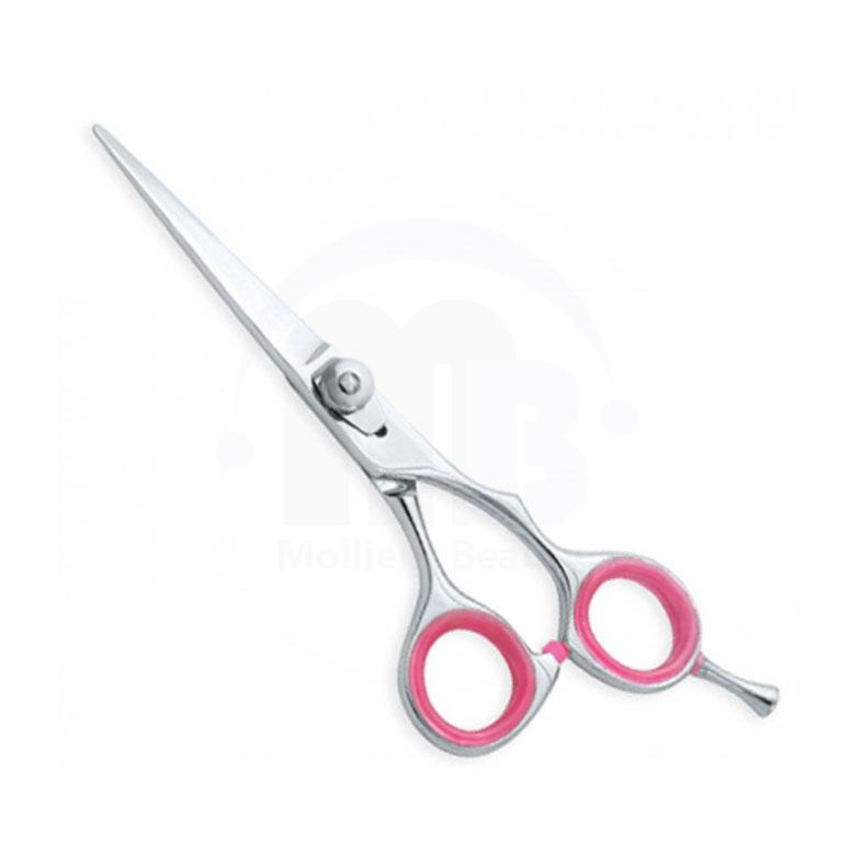 Barber Scissors Polish
