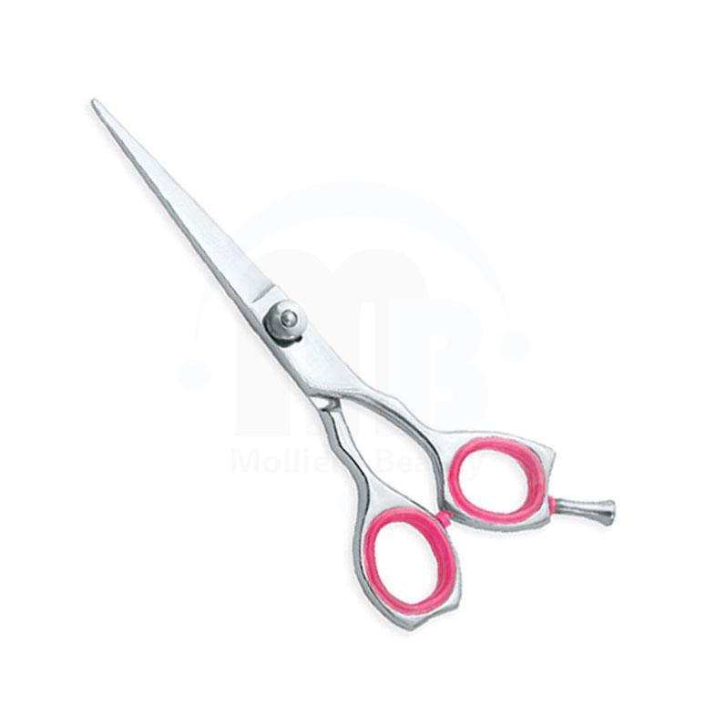 Barber Scissors Polish
