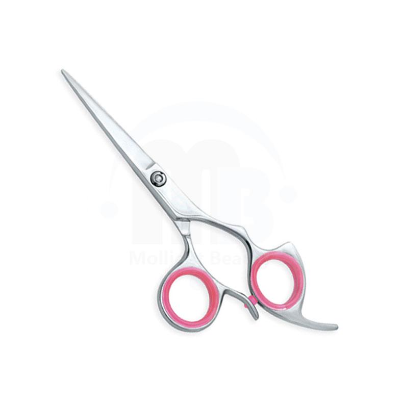 Barber Scissors Polish