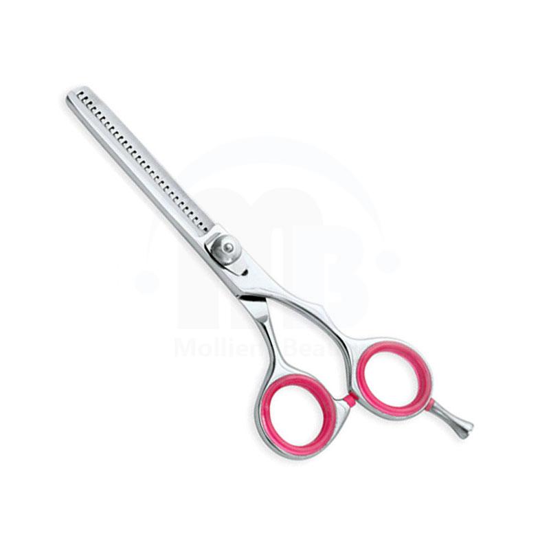 Barber Thinning  Scissors Polish