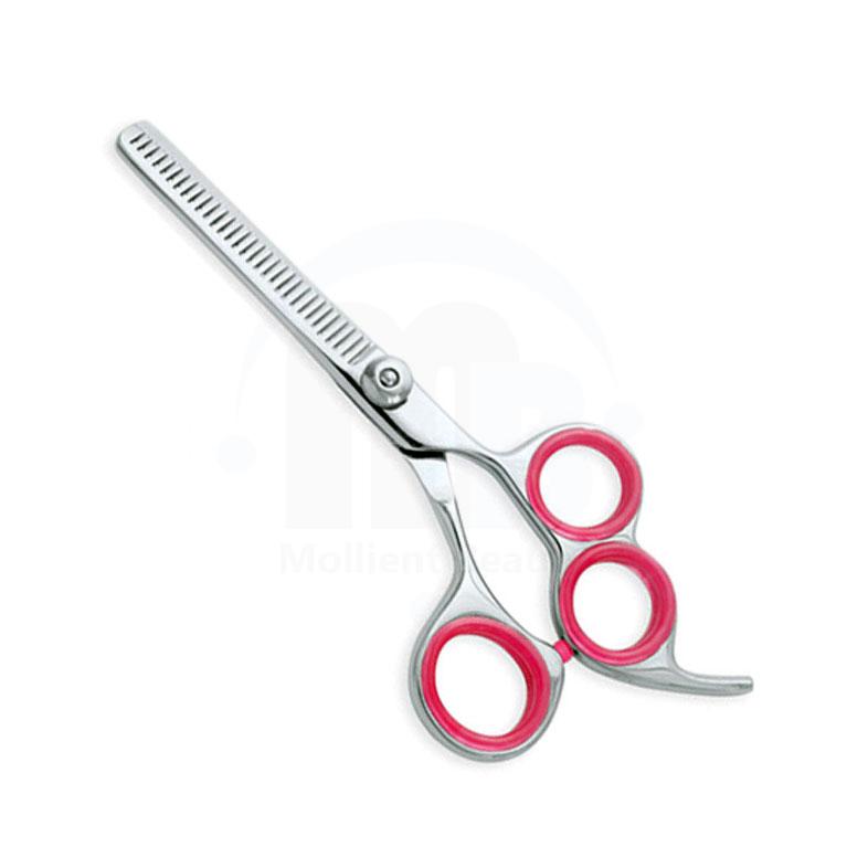 Barber Thinning  Scissors Polish