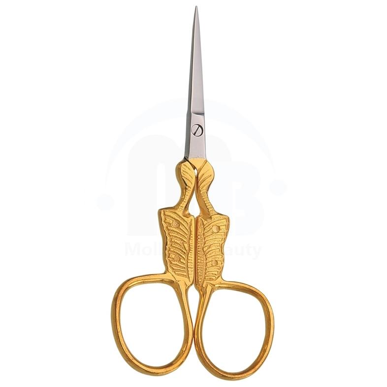Fancy Scissors
