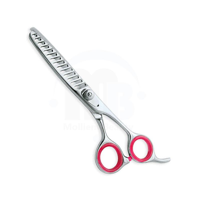 Barber Thinning  Scissors Polish
