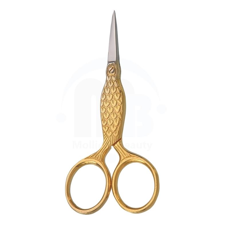 Fancy Scissors